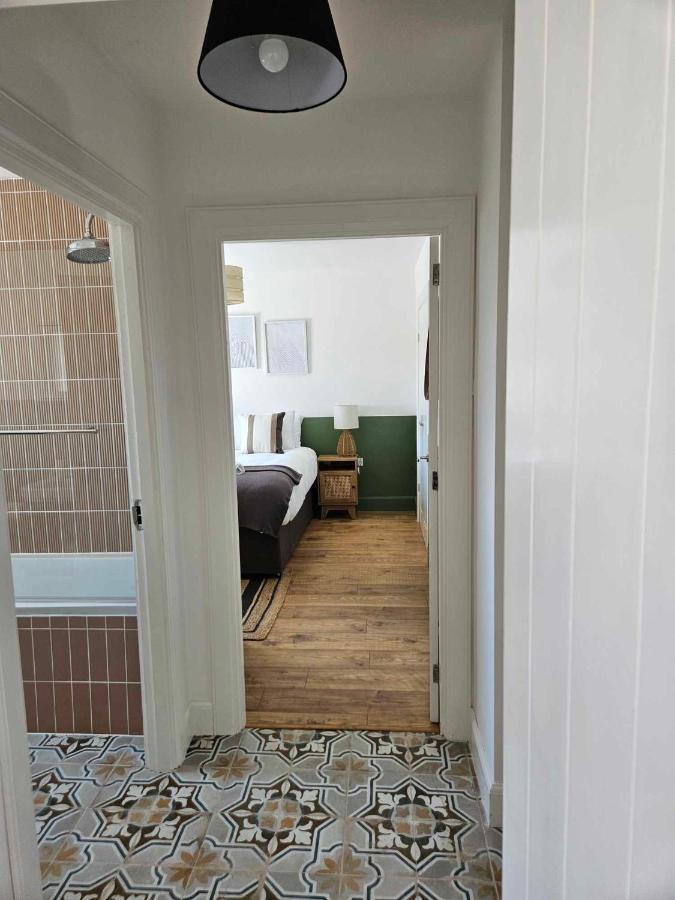Hillside House Villa Elgol Eksteriør bilde